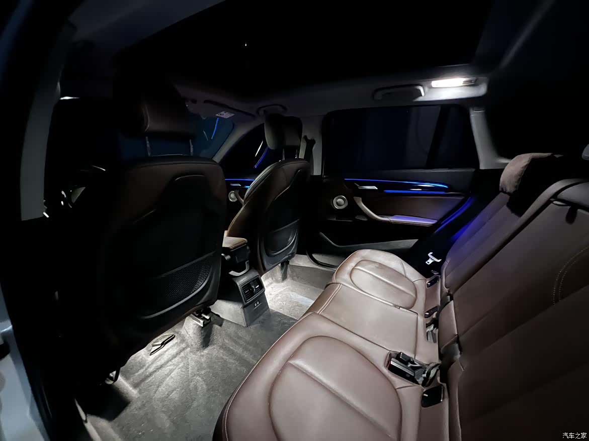 BMW X1, 2023 18