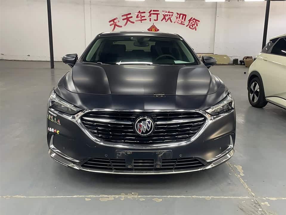 Buick Lacrosse Buick Lacrosse