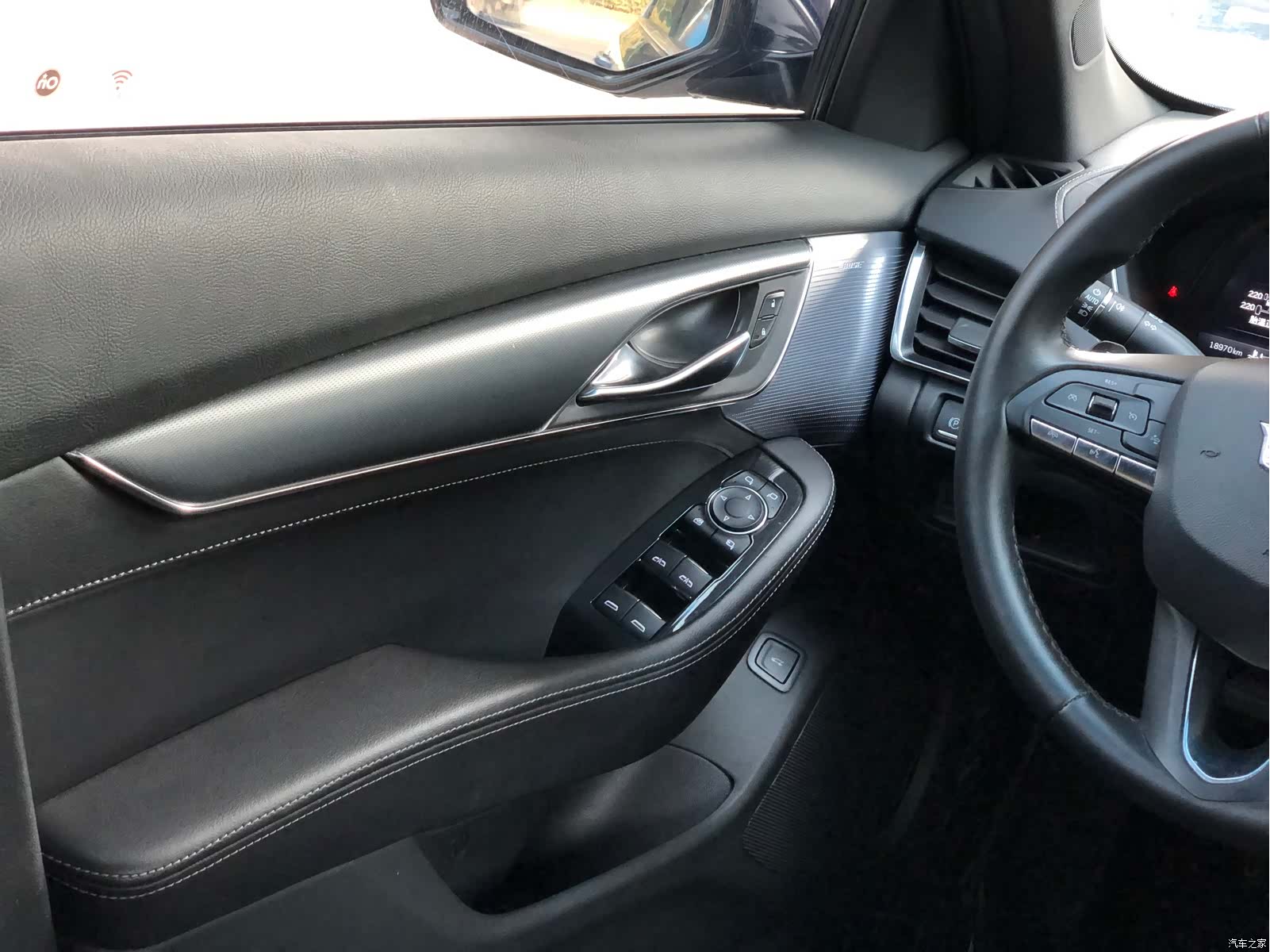 Cadillac CT5, 2024 14