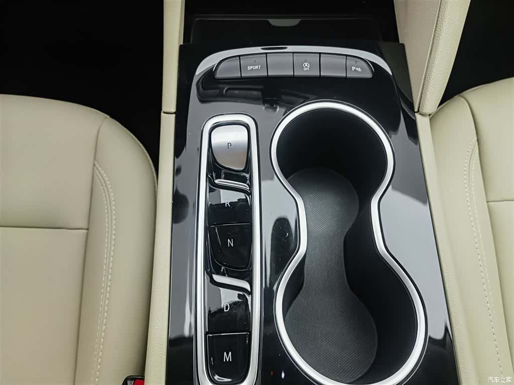 Buick Regal, 2022 13
