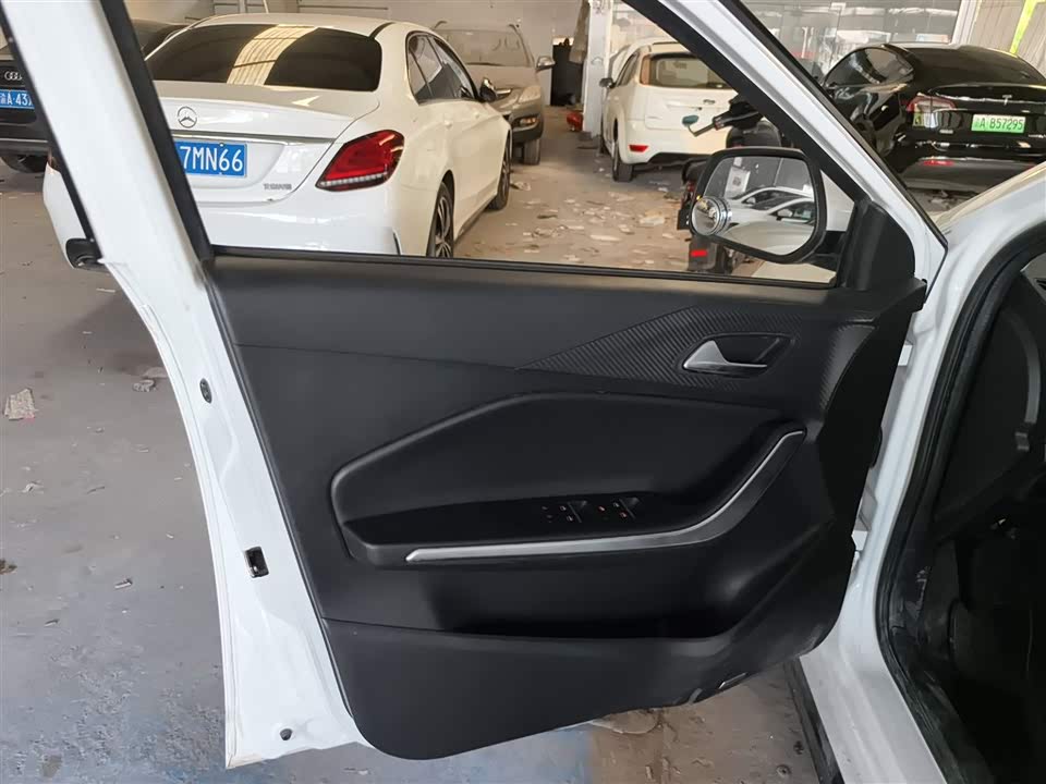 Chery Tiggo 3x Chery Tiggo 3x