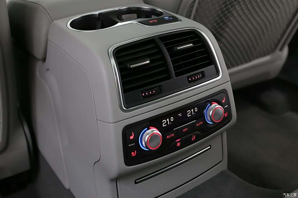 Audi A6L, 2015 18