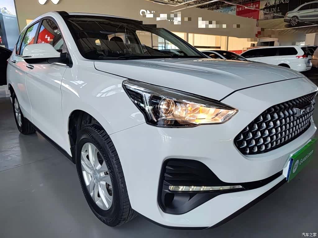Haval M6, 2019 4