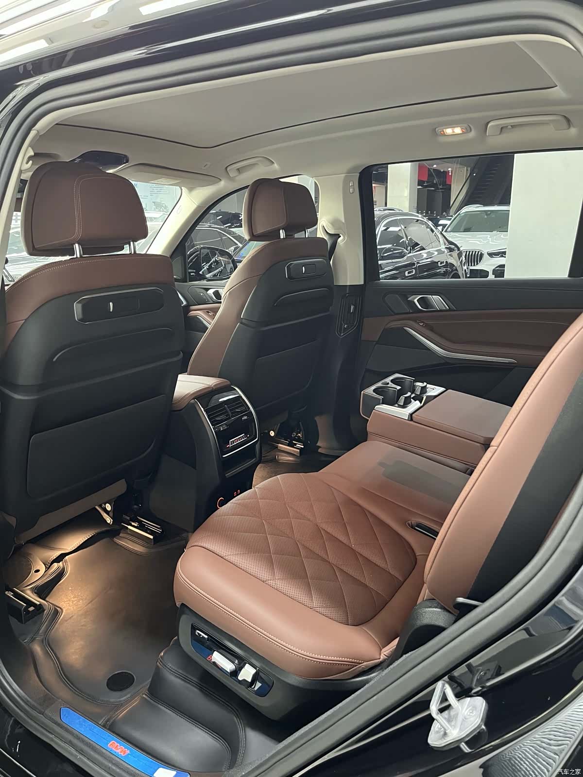 BMW X7, 2023 15