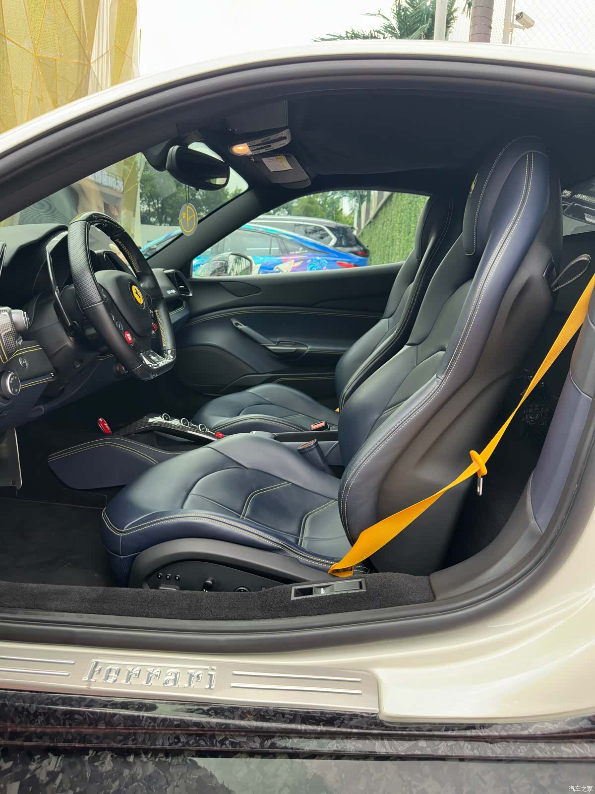 Ferrari 488, 2019 10