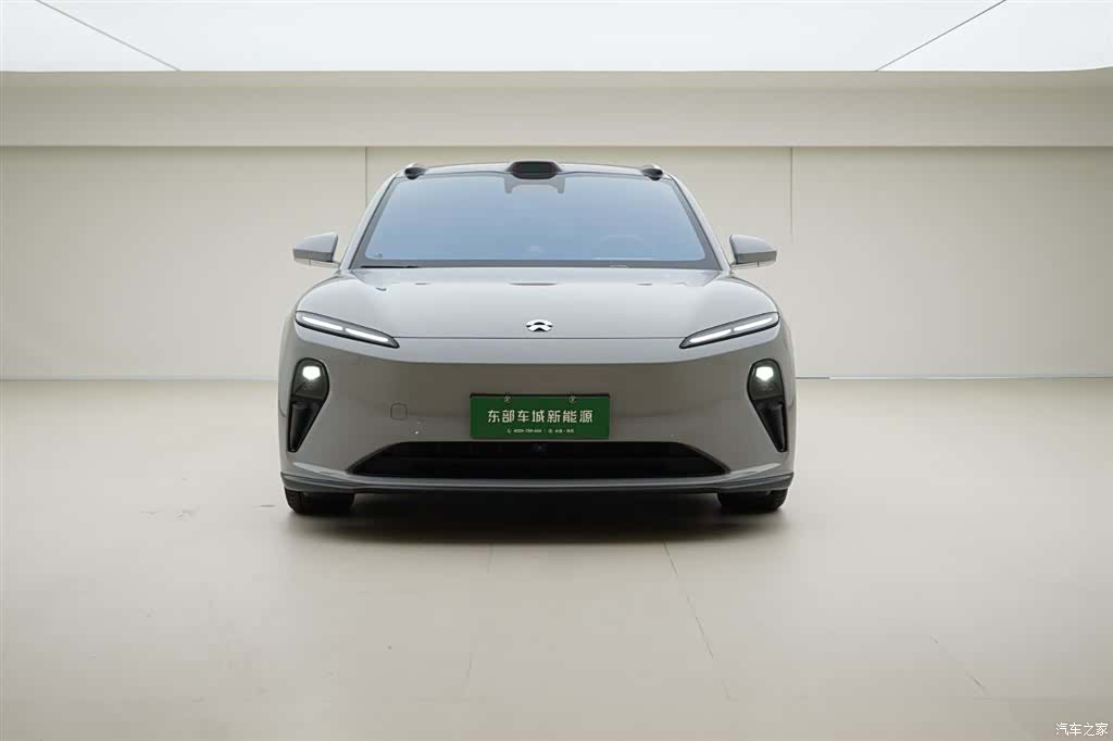 NIO ET5, 2024 2