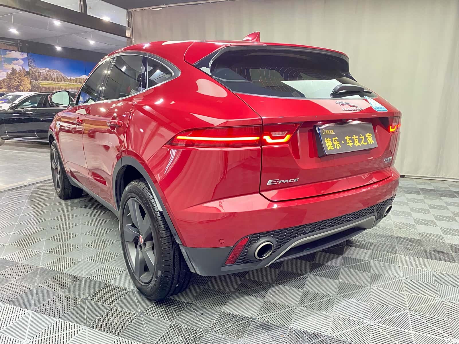 Land Rover P200, 2019 все фото