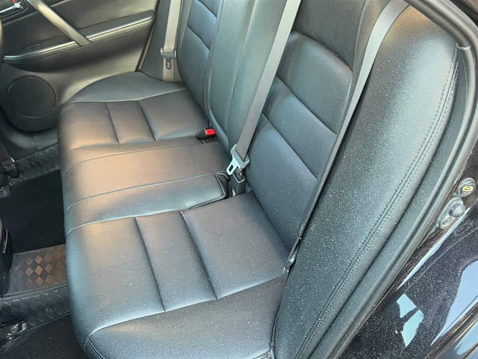 Mazda 6 Mazda 6