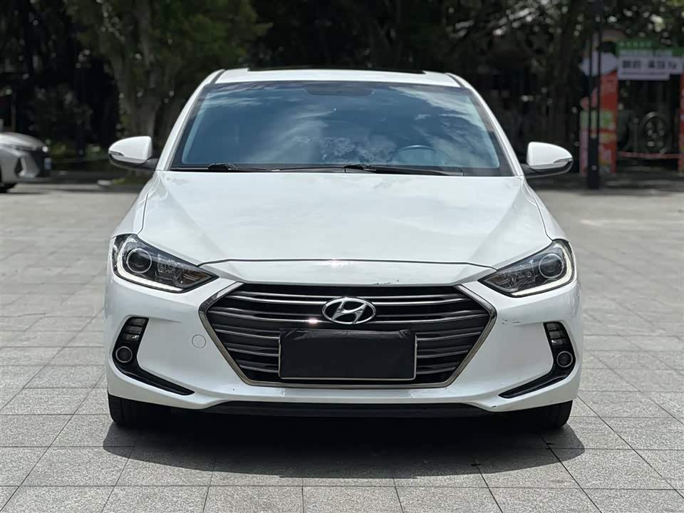 Hyundai Lead Hyundai Lead