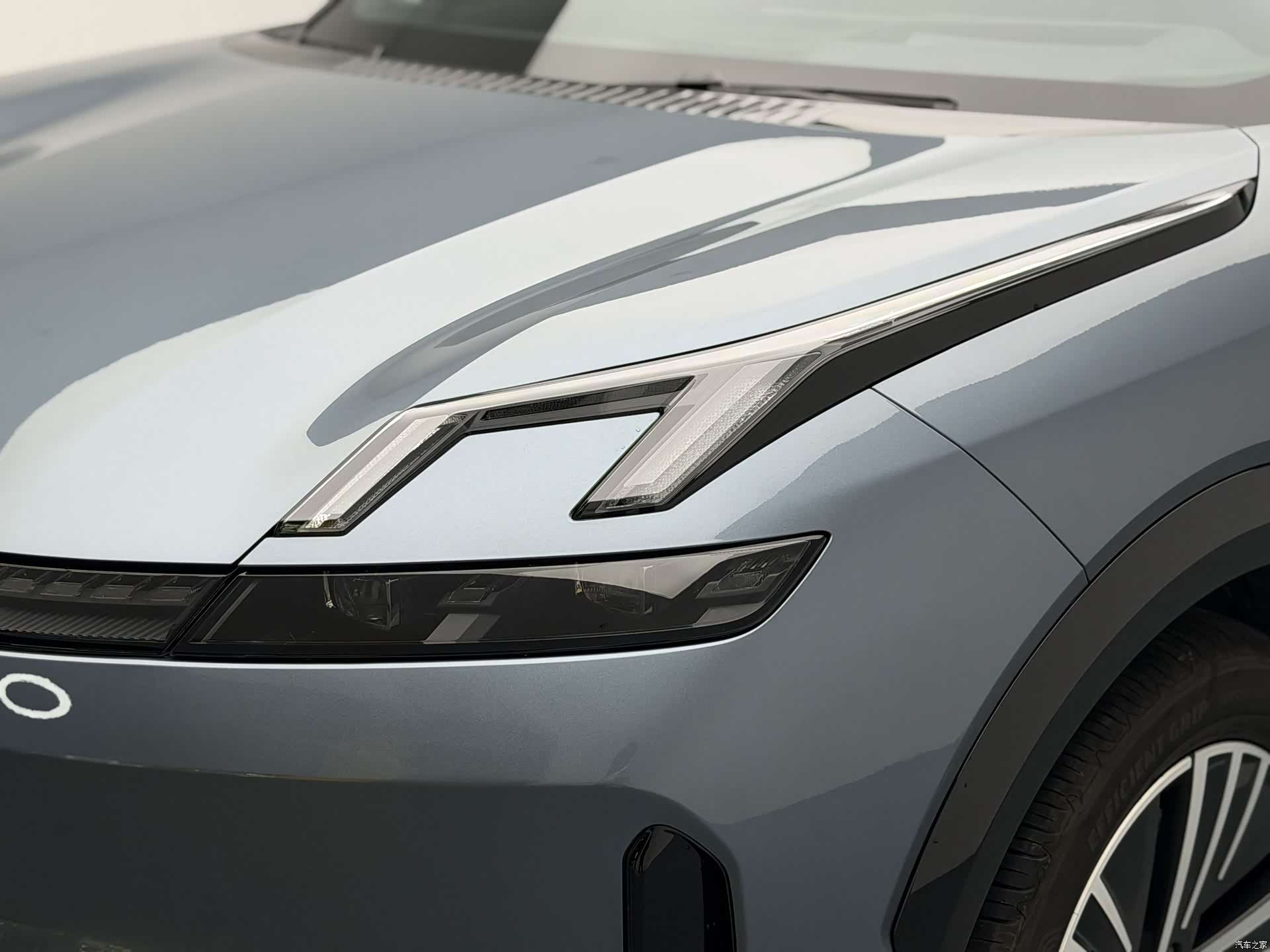 Lynk & Co 02, 2024 13