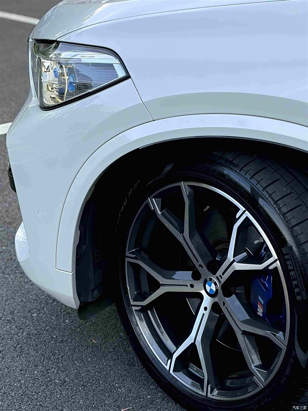 BMW X5, 2019 8