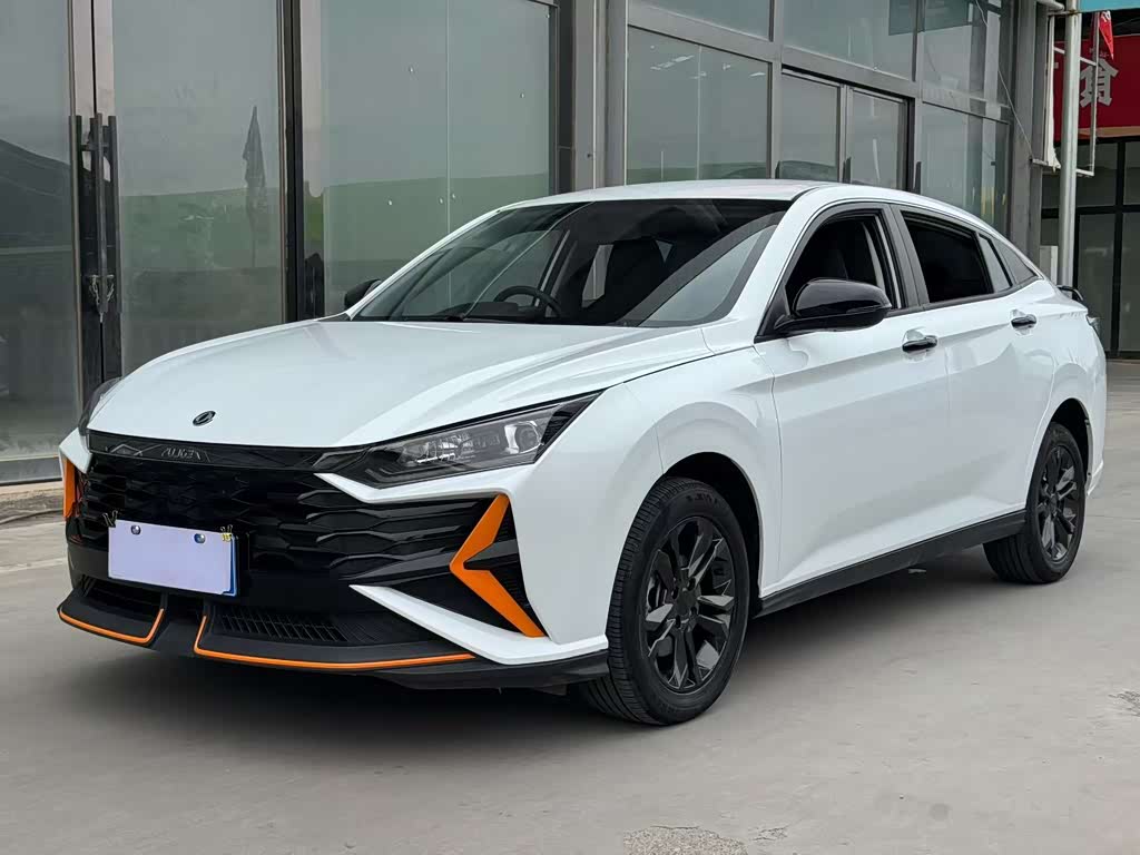 Dongfeng