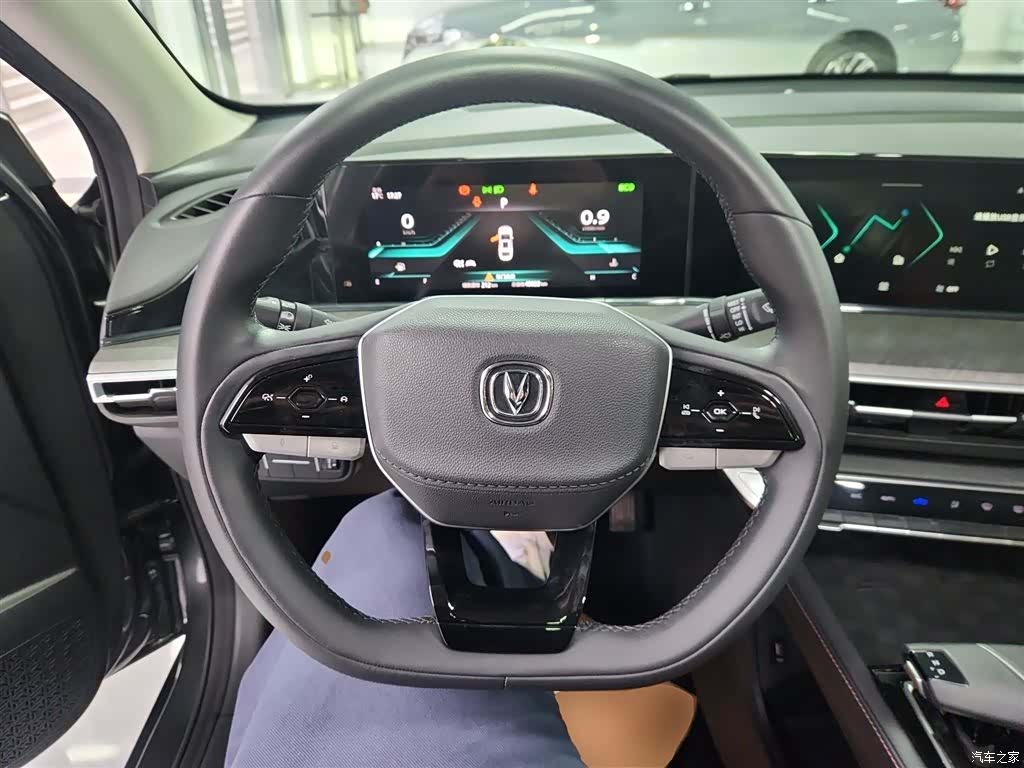 Changan Eado, 2022 7