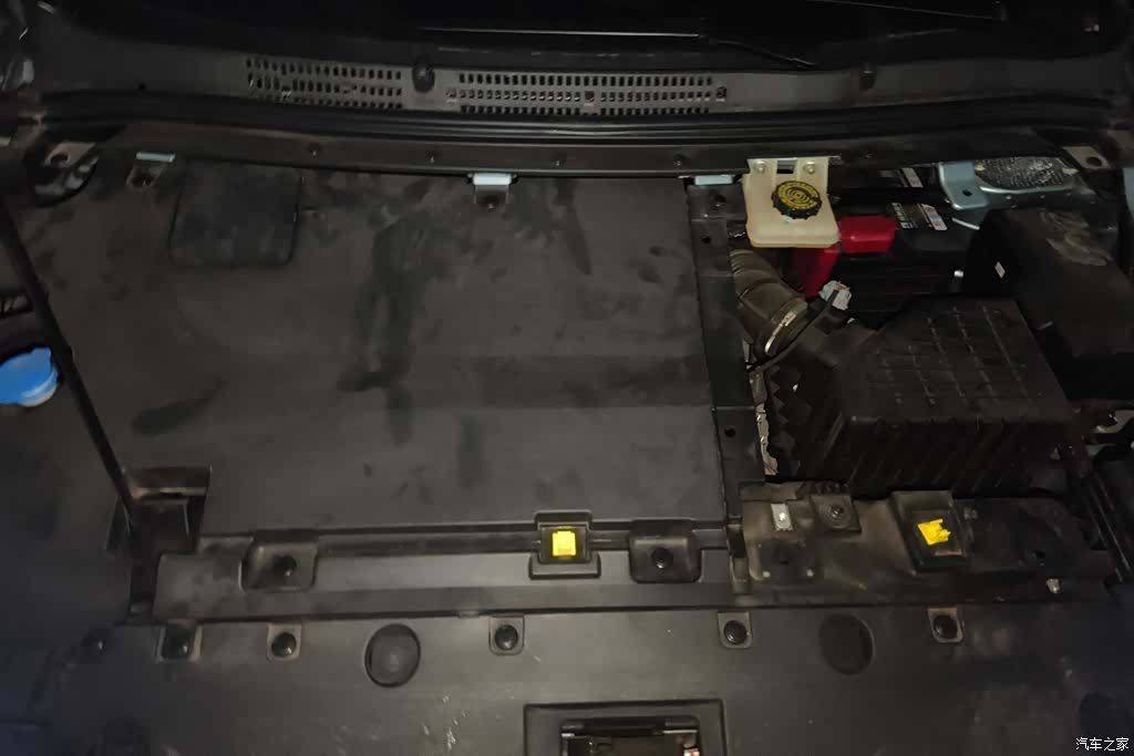 Haima 7X, 2024 10