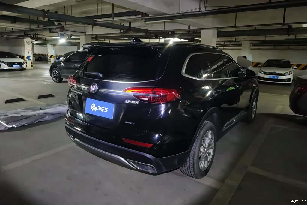 Buick Envision Plus, 2023 3