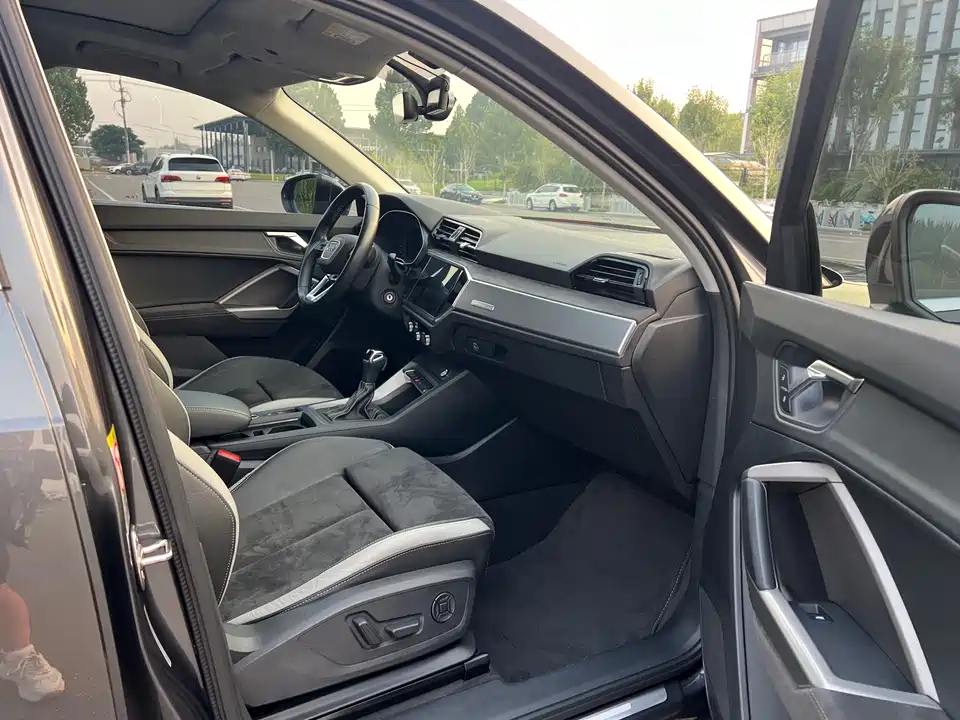 Audi Q3 Audi Q3