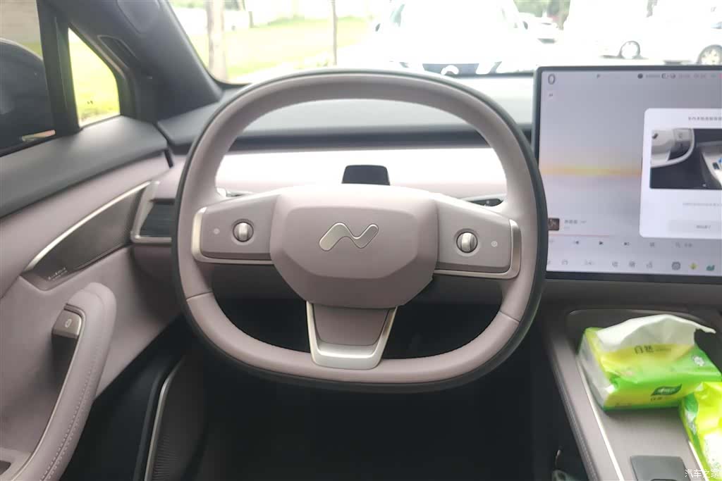 NIO L60, 2025 15