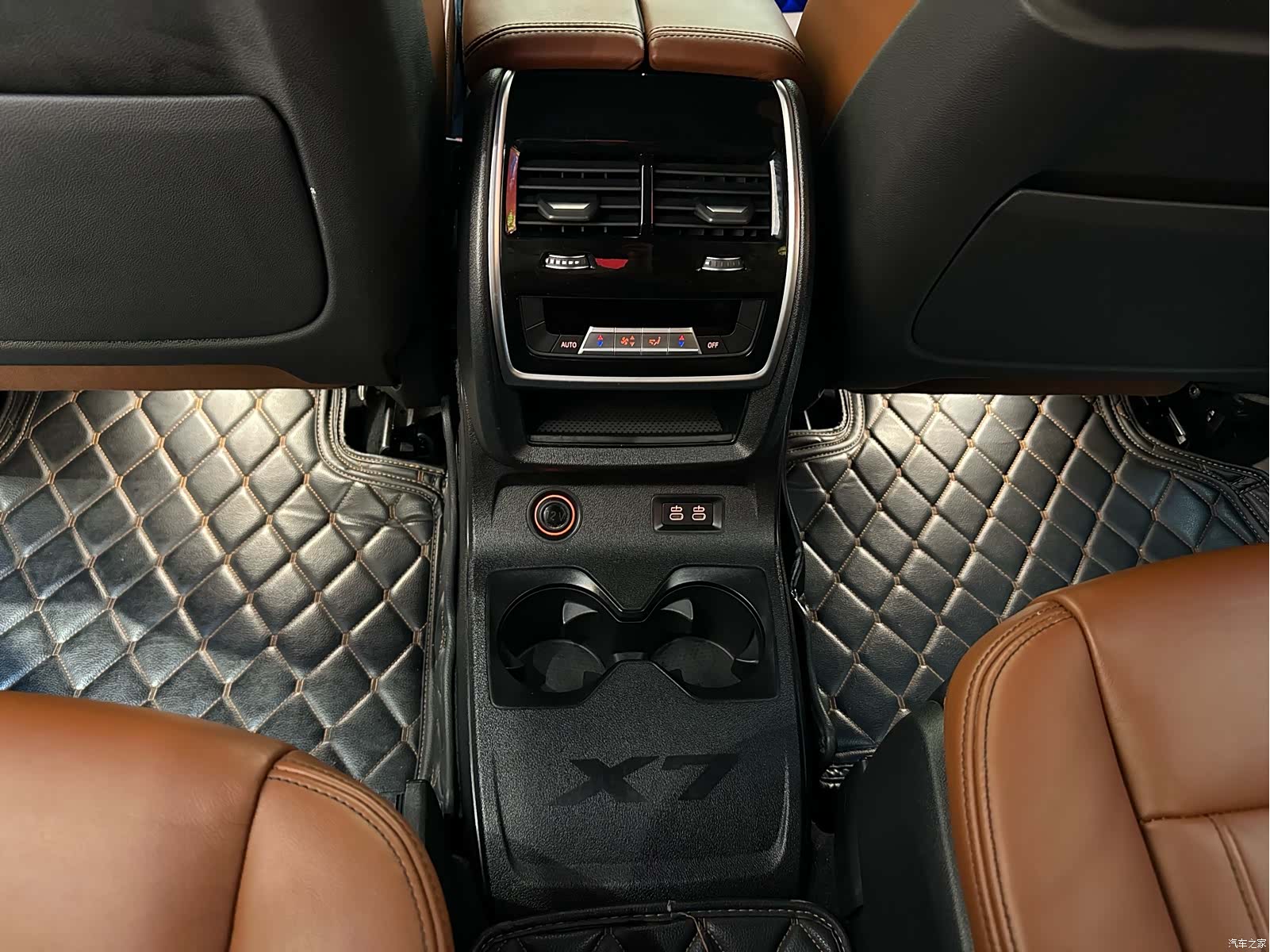 BMW X7, 2020 22
