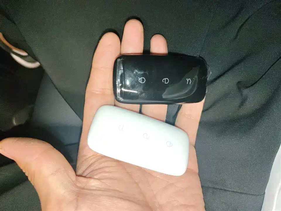 Geely Galaxy Galaxy E5