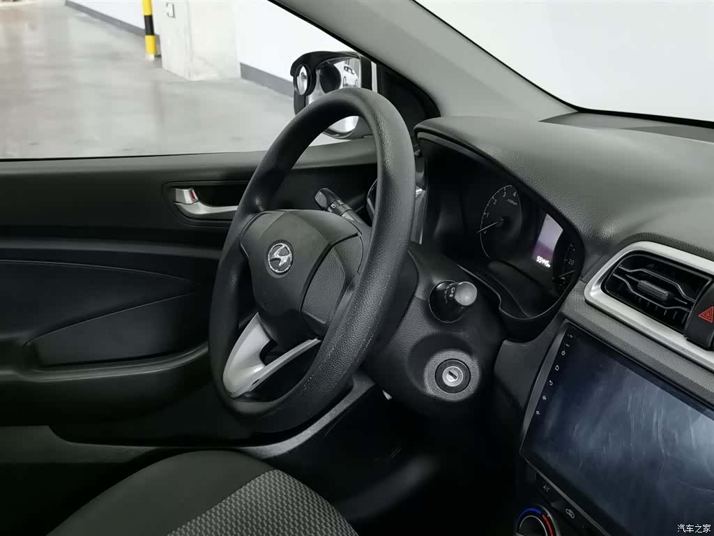 Hyundai V, 2018 22