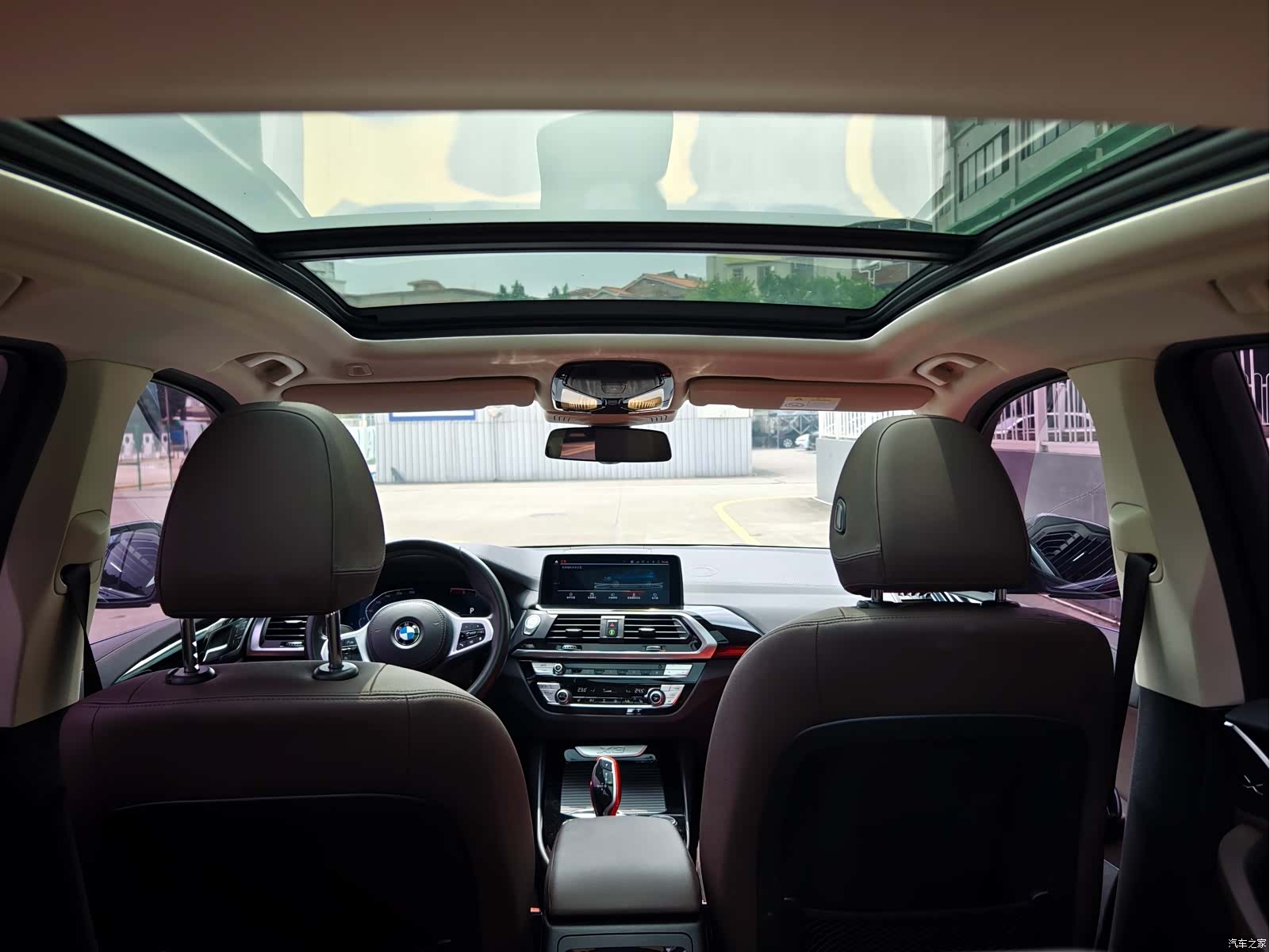 BMW X3, 2020 16