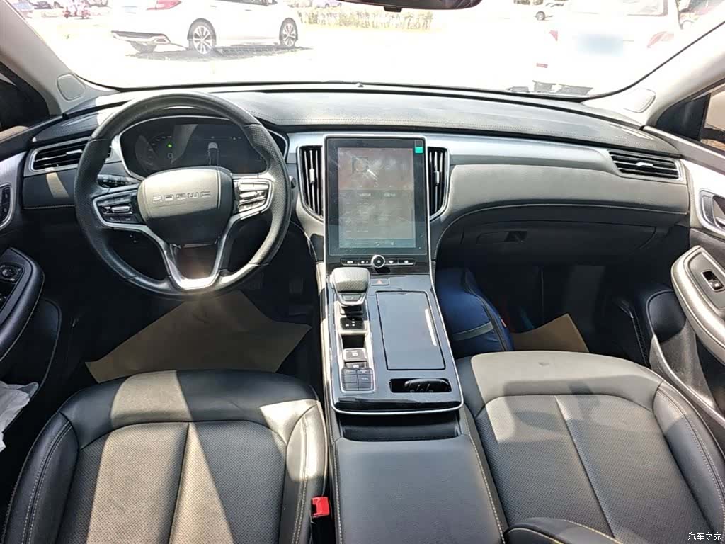 Roewe i6, 2024 10