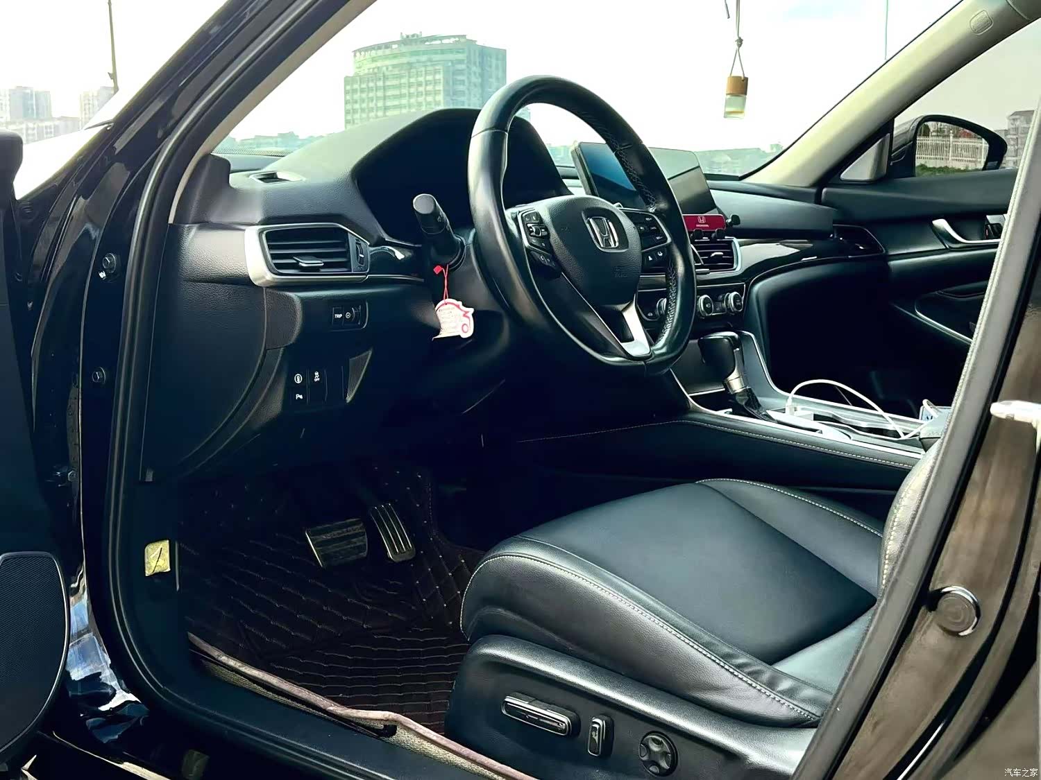Honda Accord, 2022 4