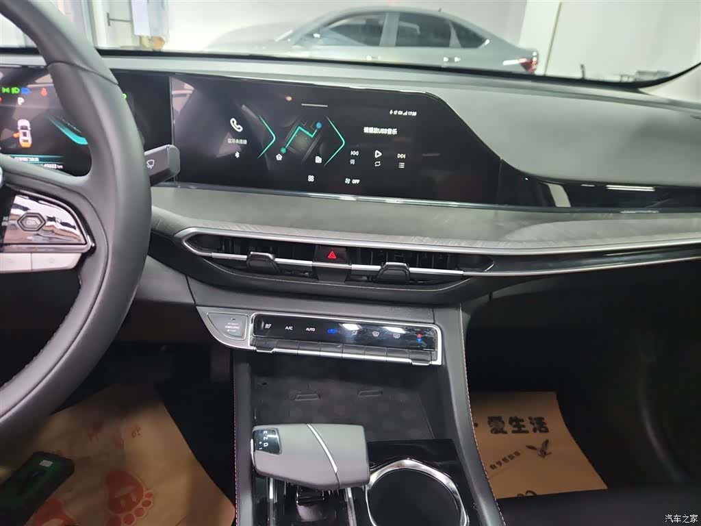 Changan Eado, 2022 9