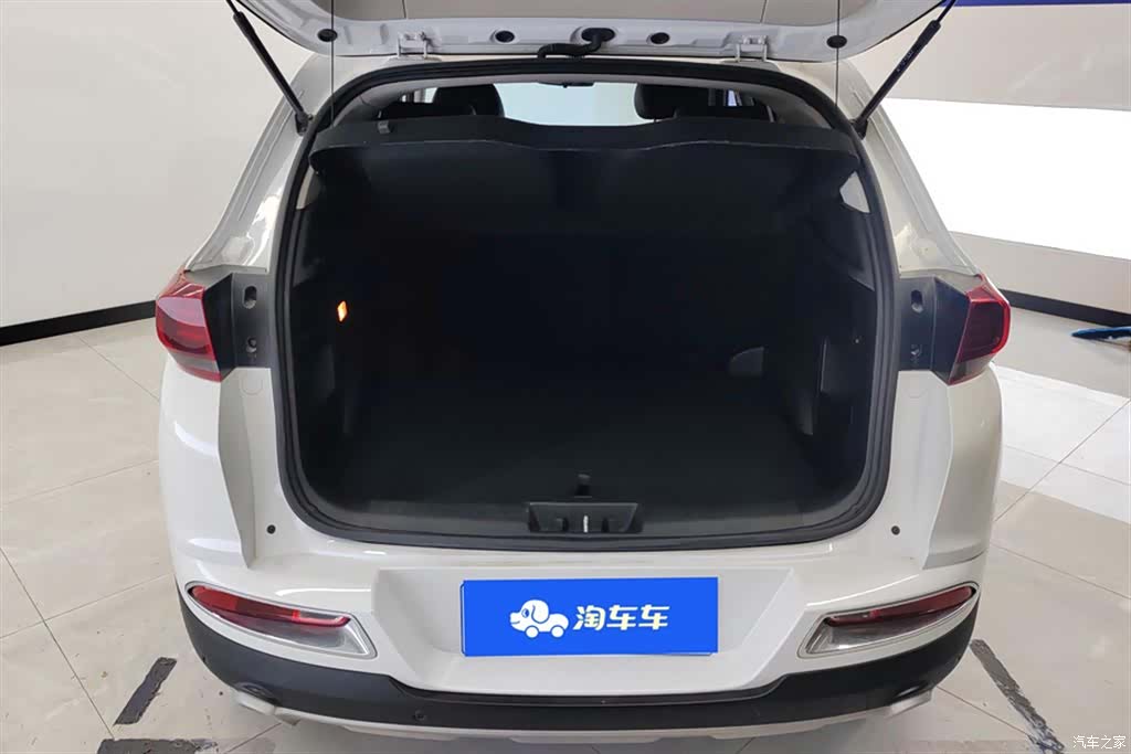 Chery Tiggo 7, 2021 4