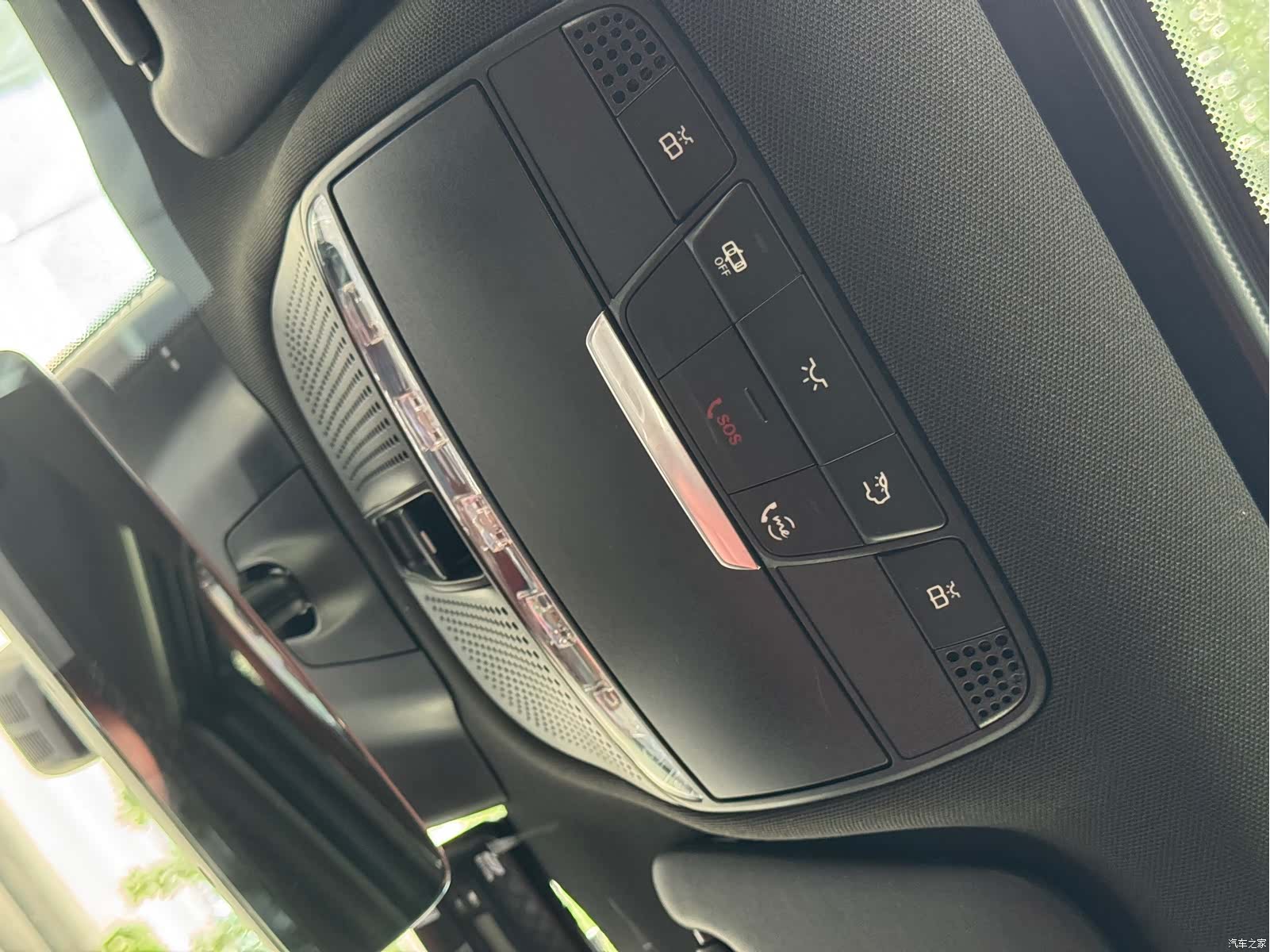 Mercedes-Benz GLC, 2021 19
