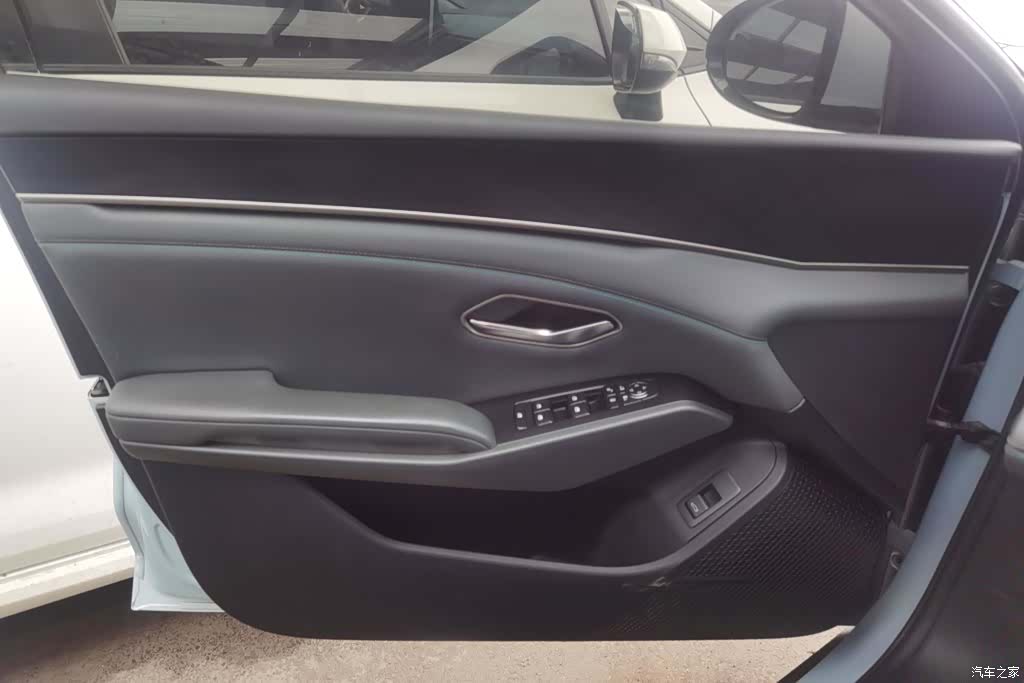 BYD Qin, 2025 7