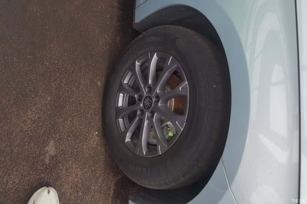 BYD Qin, 2025 6