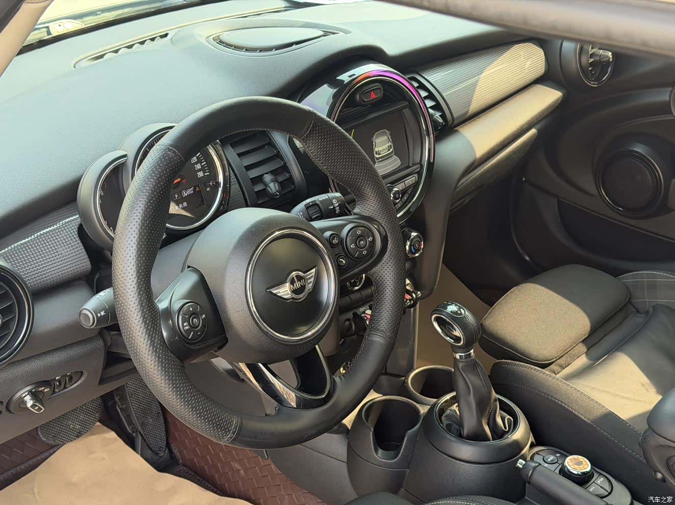 Mini Cooper, 2018 7