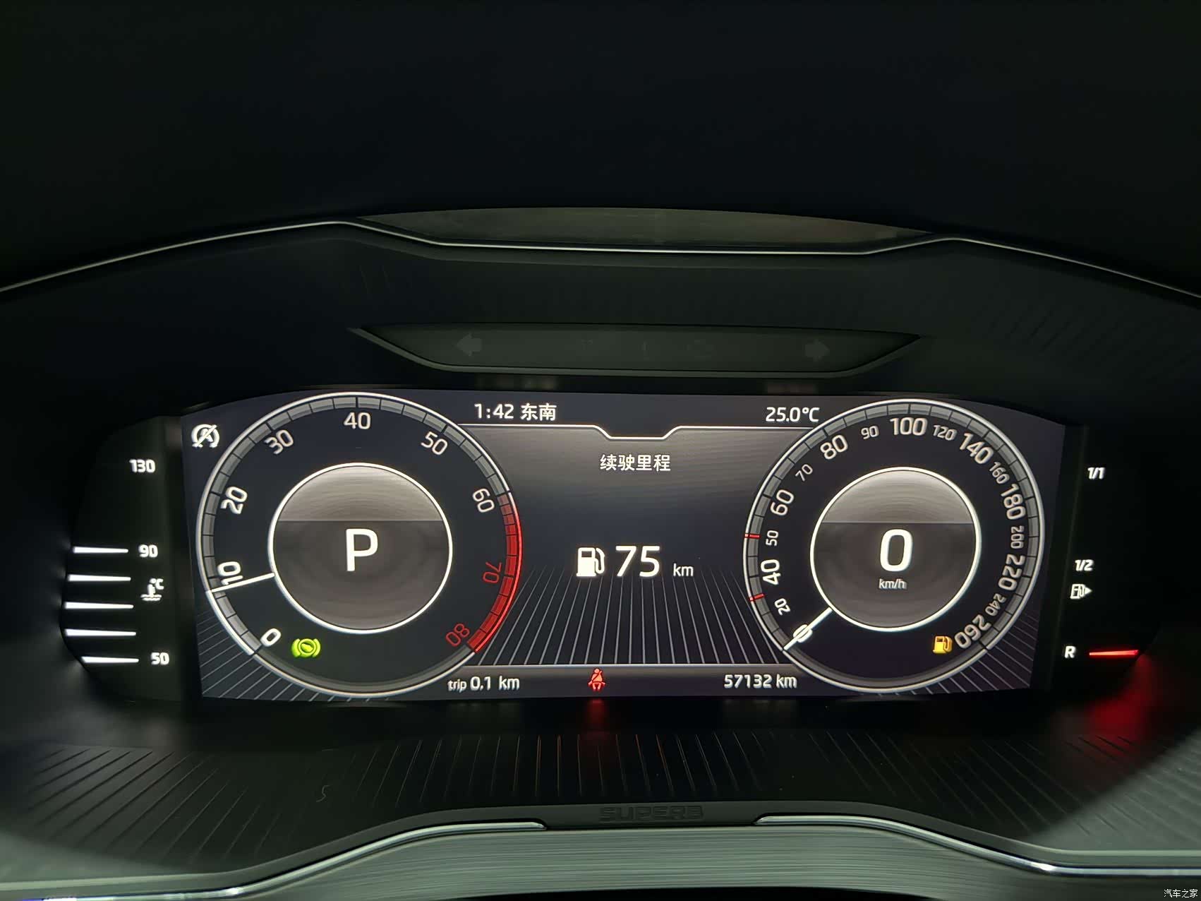 Skoda Superb, 2022 15