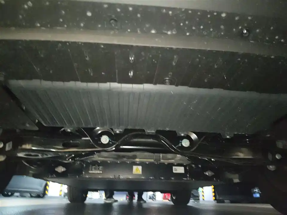 Geely Galaxy Galaxy E5