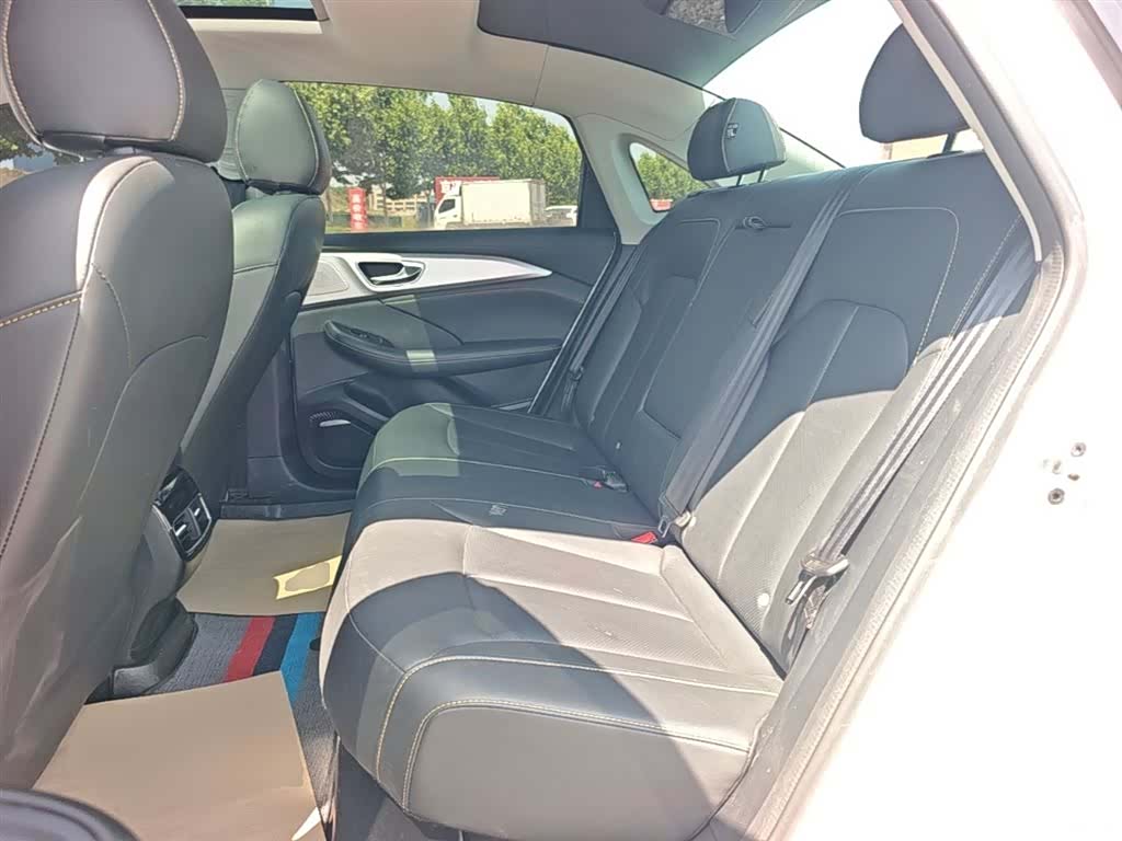 Roewe i6, 2024 17