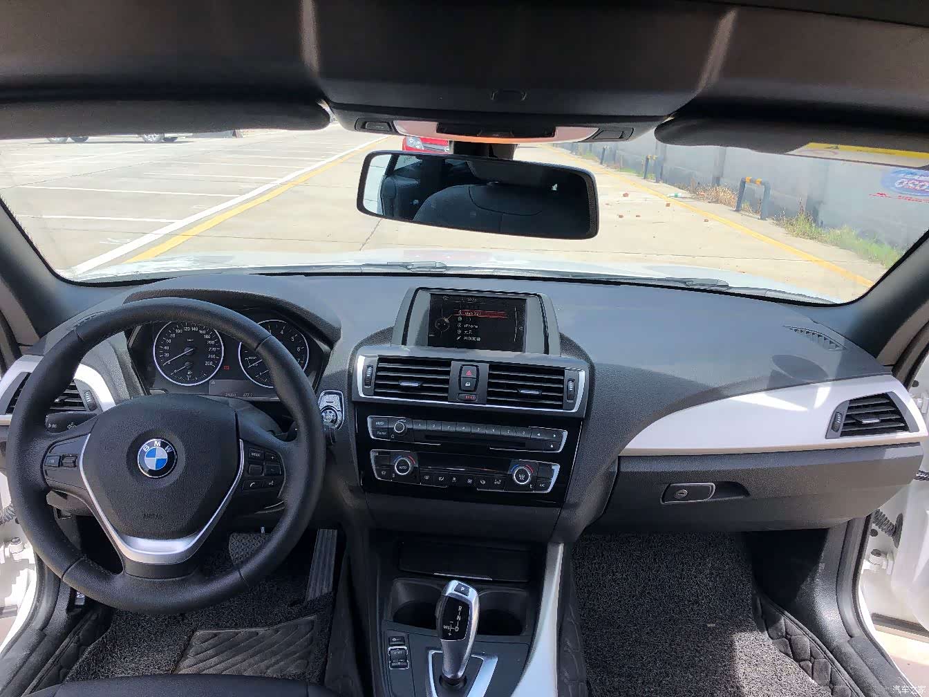 BMW 2 Series, 2017 4
