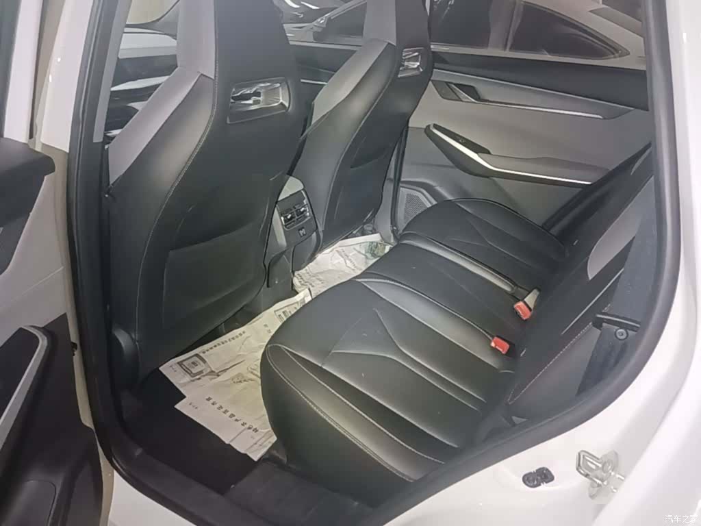 Changan CS75, 2022 17