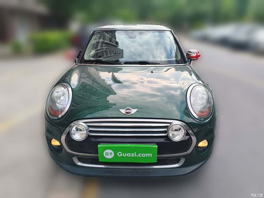 Mini Cooper, 2017 24