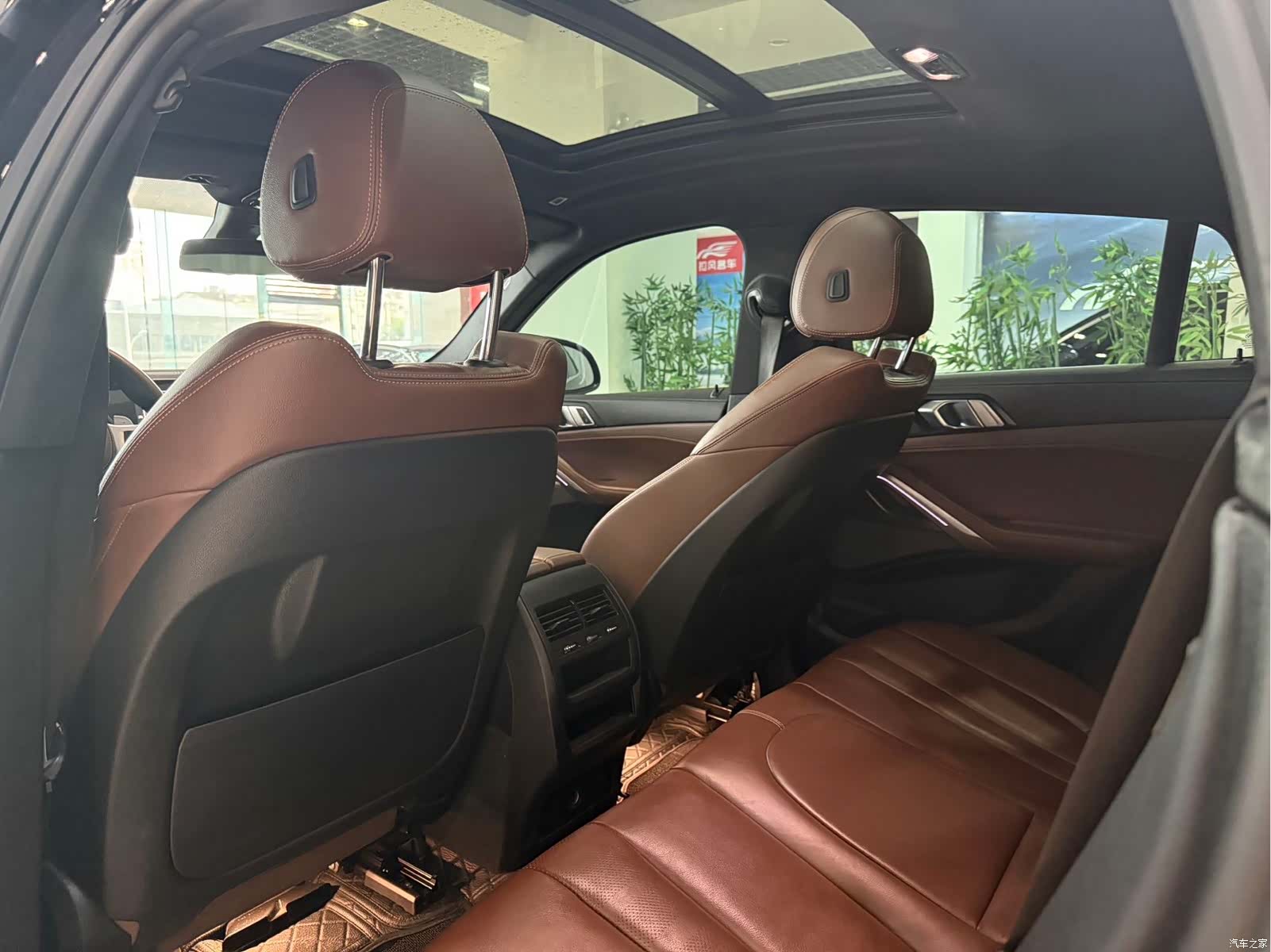 BMW X6, 2022 6