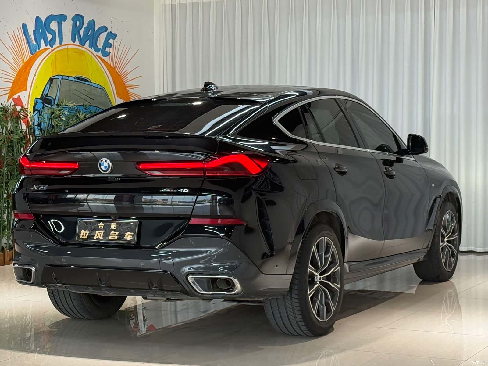 BMW X6, 2022 9