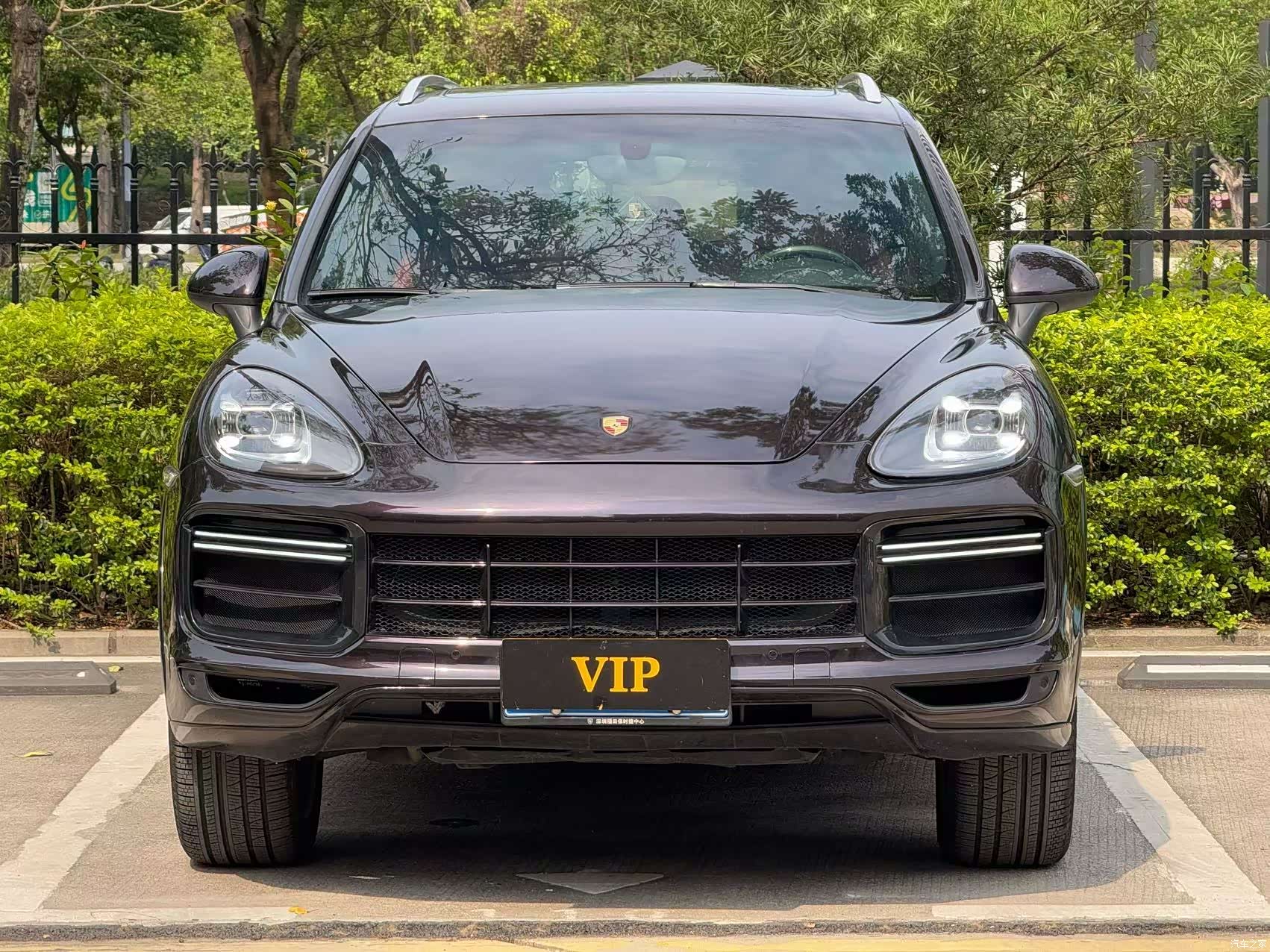 Porsche Cayenne, 2012 2