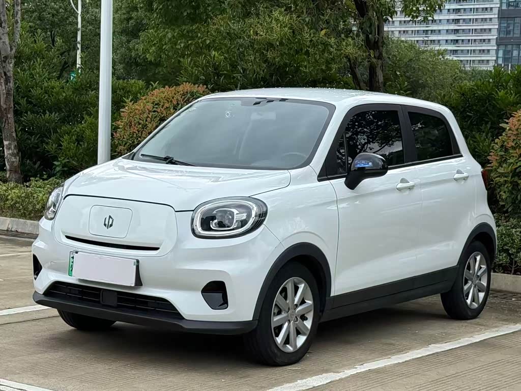 Leapmotor T03