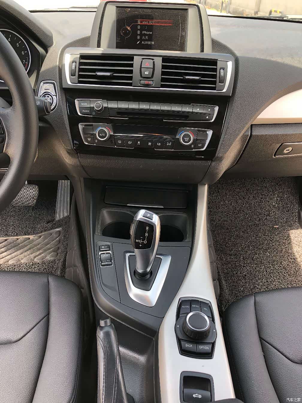BMW 2 Series, 2017 все фото