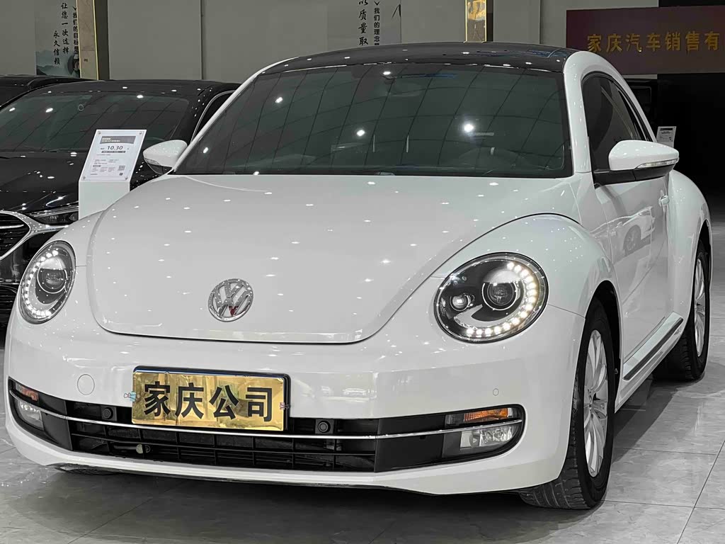 Volkswagen 2015 180TSI