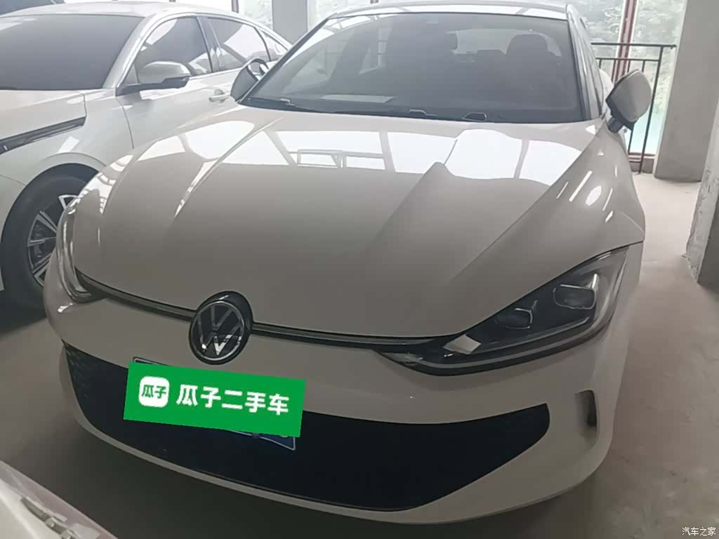 Volkswagen Lamando, 2022 3