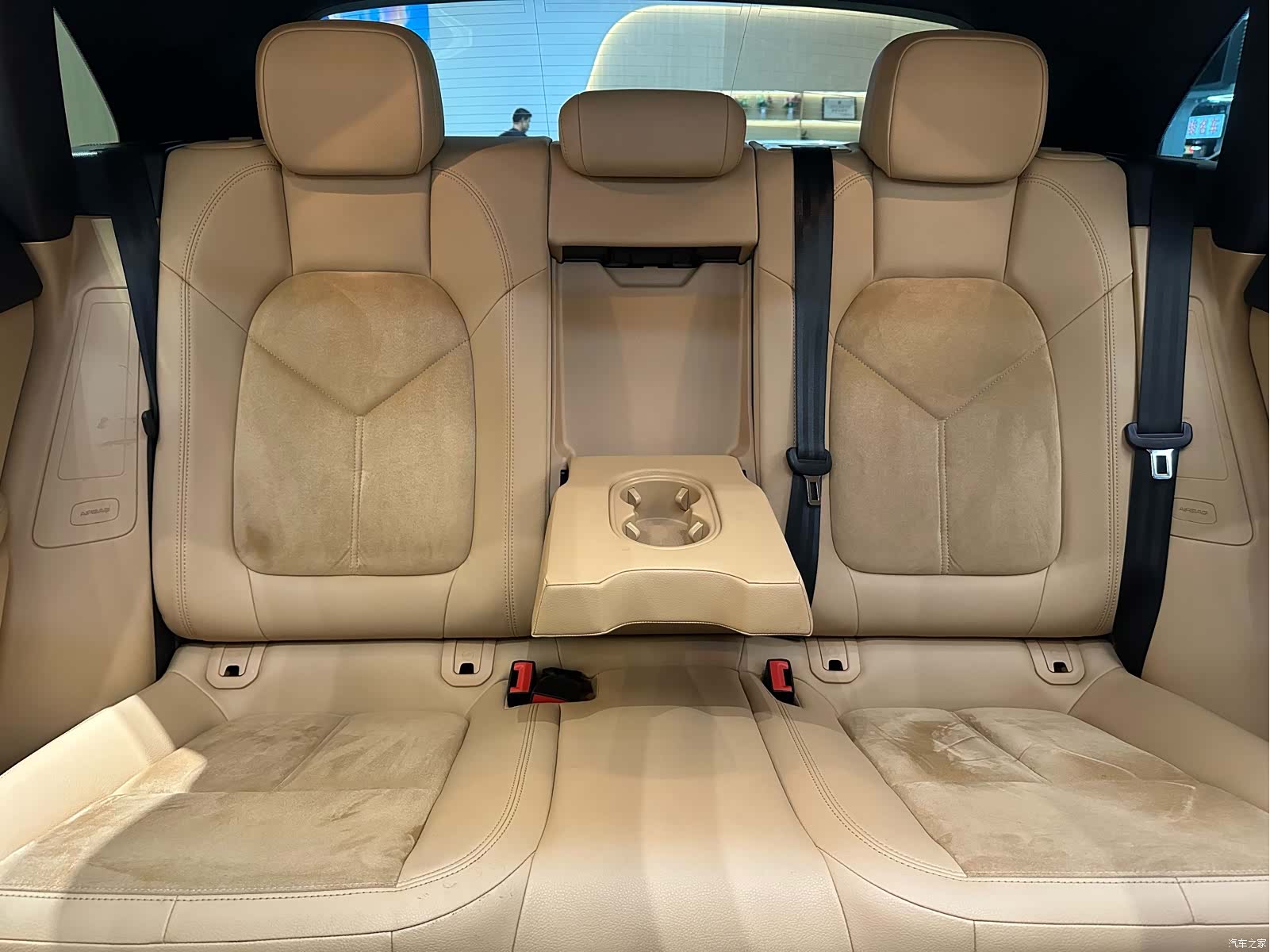 Porsche Macan, 2017 24
