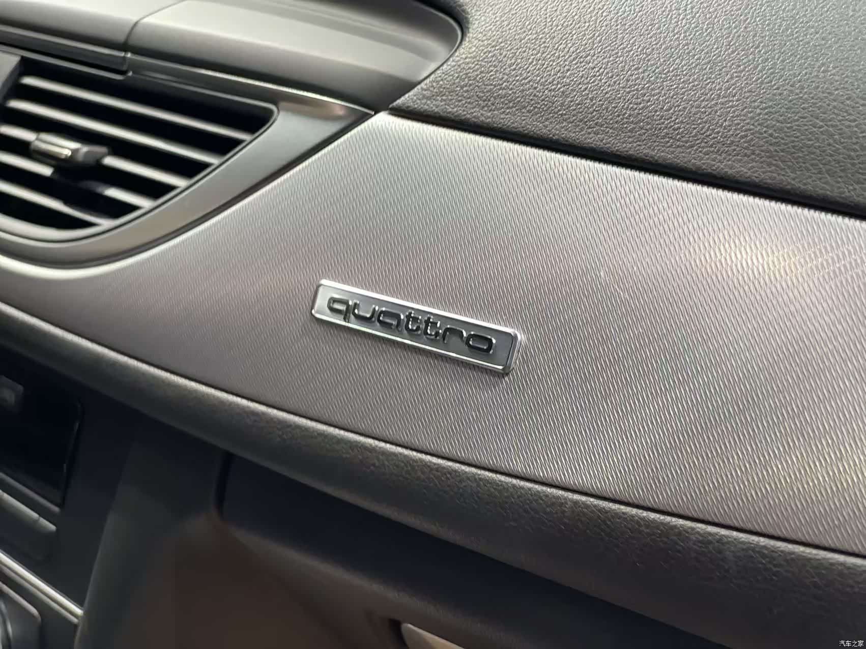 Audi A6, 2018 21