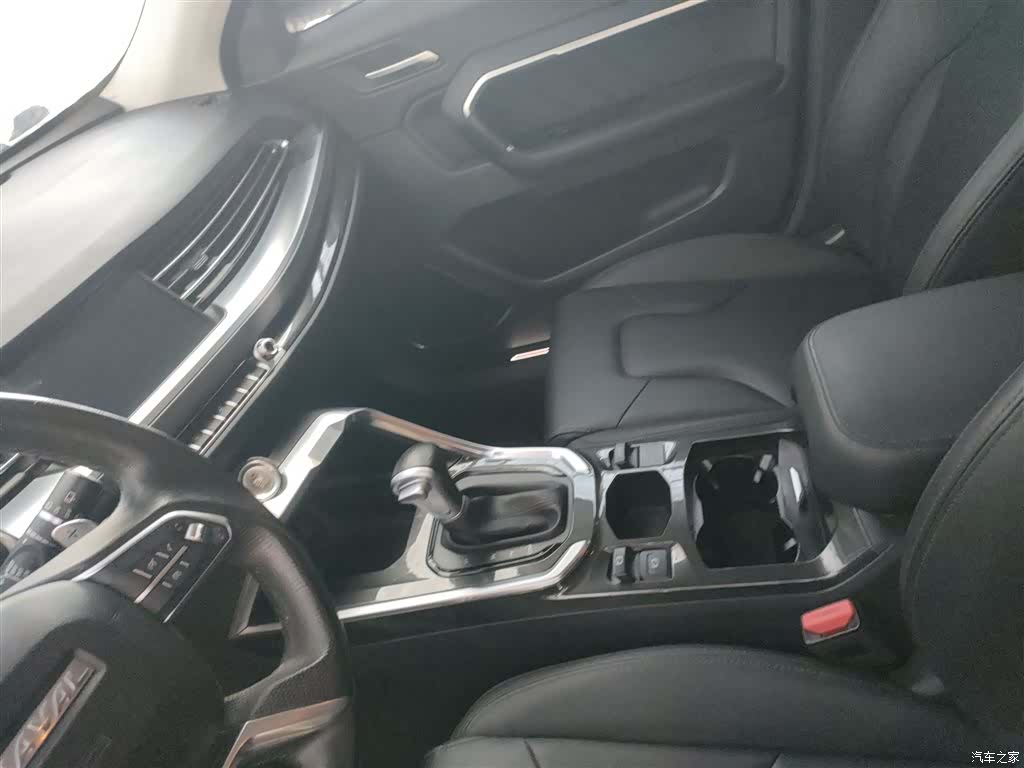 Haval H6, 2018 25