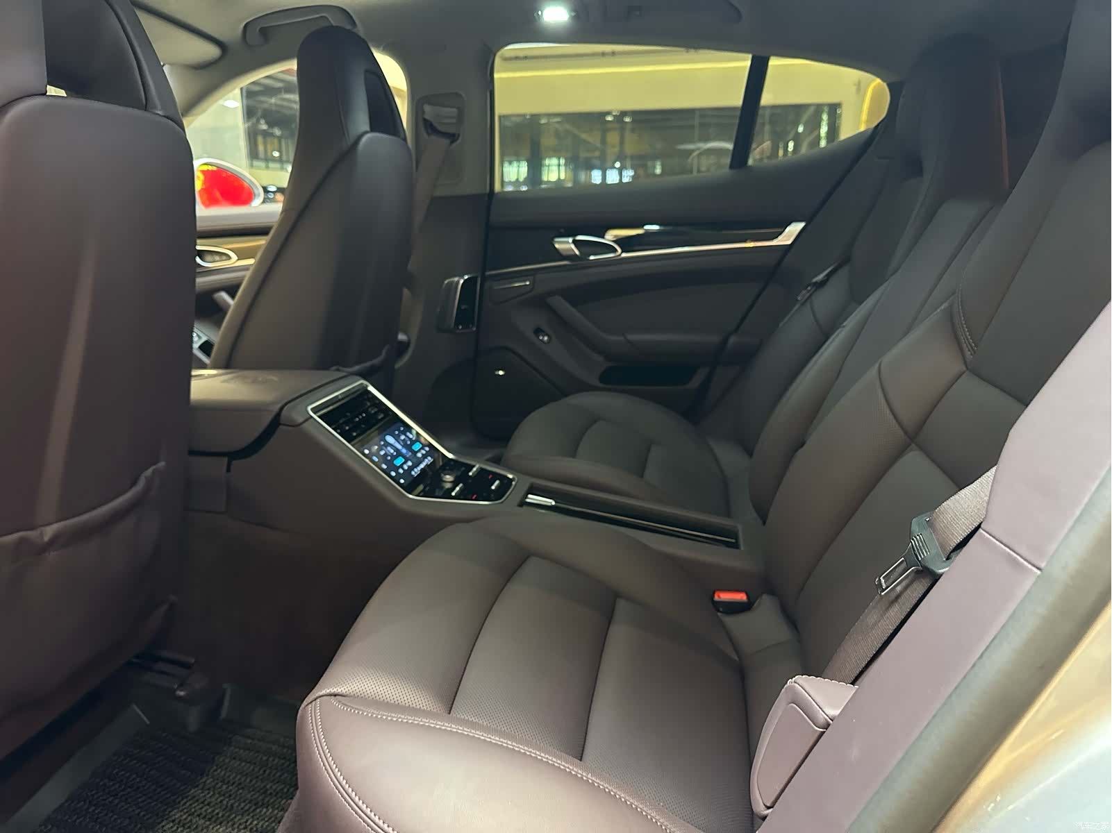 Porsche Panamera, 2014 24